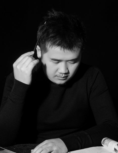 朱志刚